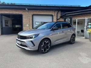 Opel Grandland 2024